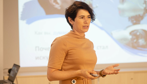 Роботы задают тренды