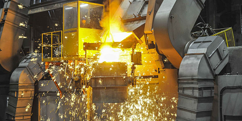 Металлурги Горьковского автозавода, как всегда, встретили свой профессиональный праздник новыми достижениями и планами на будущее