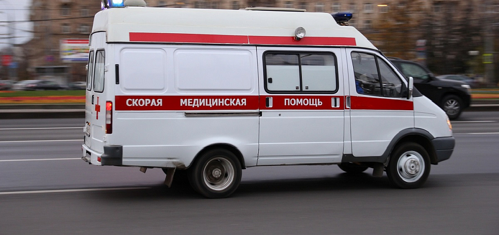 В регионах присутствия «Группы ГАЗ» подтверждены 136 новых случаев заражения COVID-19