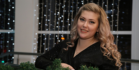 «Главное - желание, а возможности и силы всегда найдутся», - Ксения Захаренкова