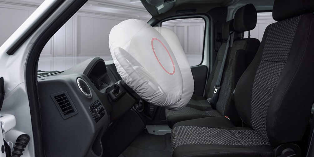 «Газель NN», «Соболь NN» и «Газель NEXT» обновили комплектации