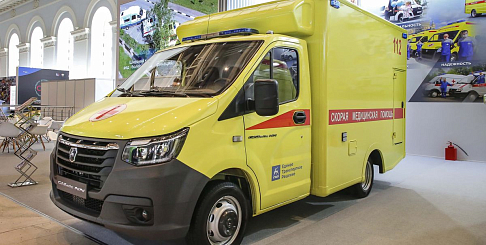 Машины здоровья