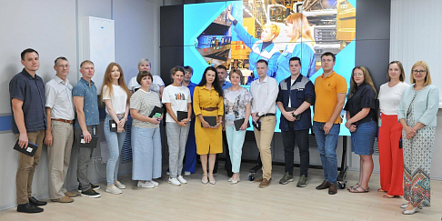 Наставничество: перезагрузка