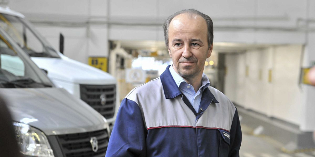 «Я выбираю вакцину, а не вирус!»