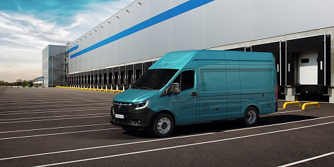 Автомобили «Газель NN», «Соболь NN», «Валдай 8» и автобусы «CITYMAX 8» получили модернизированную коробку передач