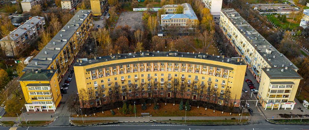 Концепция нового музея Соцгорода в Автозаводском районе представлена на VIII научно-практической конференции «Музей в городе — город в музее»