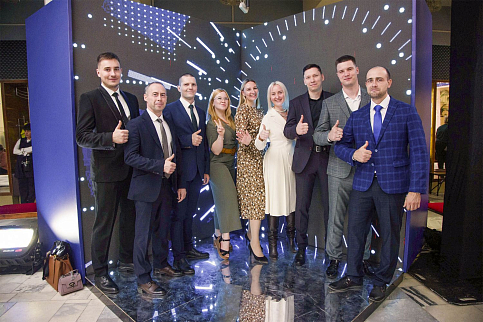 День Производственной системы «ГАЗ»