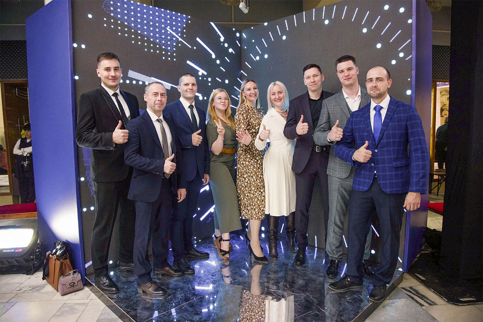 День Производственной системы «ГАЗ»