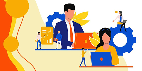 Акселераторы на старте