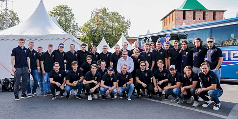 Регулярный чемпионат Континентальной хоккейной лиги стартует 1 сентября