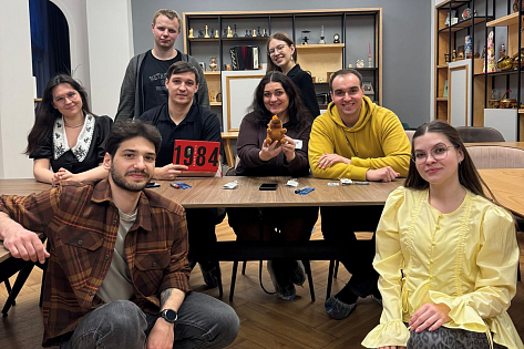 Клуб любителей книги открылся на Горьковском автозаводе