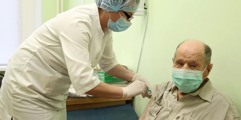 «Жить хочется!»