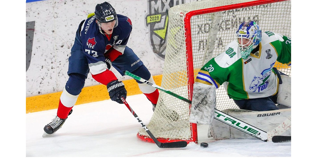 Через тернии к кубку