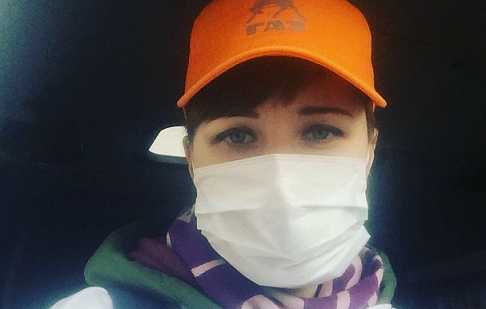 «Сегодня очень важно видеть мир в правильном свете», - Наталья Безусая, специалист по соцвопросам и корпоративной культуре управления персоналом завода Volkswagen/Skoda АЗ «ГАЗ»