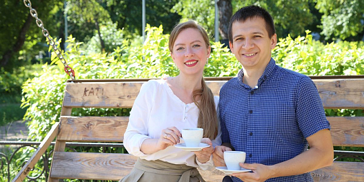 Завтрак как праздник