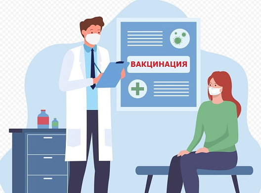 Михаил Мурашко: «Прививаться можно при любых антителах»