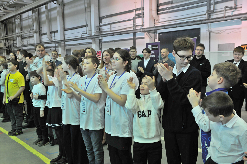 ТехноФест - Нижний Новгород - 2025