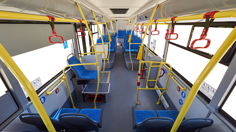 Комфорт на все сто