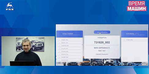Привитые снова выигрывают (видео)
