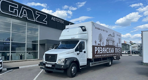 Удачным приобретением называют продукцию Горьковского автозавода в Рязанском театре юного зрителя