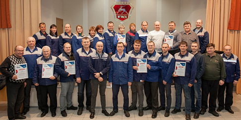 Компоненты улучшений