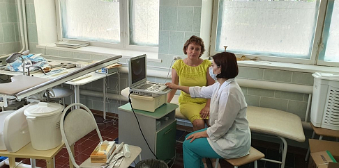 Диагностика на выезде