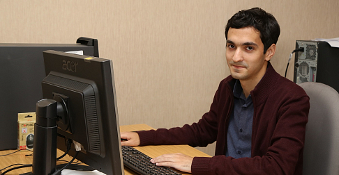 От кружка до проектов