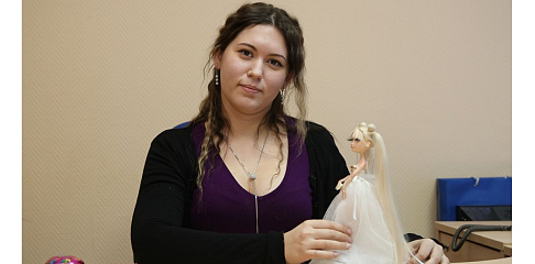 Единственная в своем роде