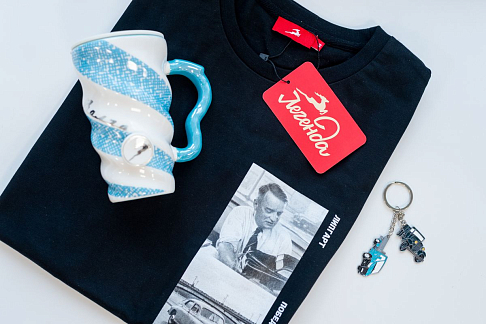 Как мерч может стать самостоятельным бизнесом внутри компании