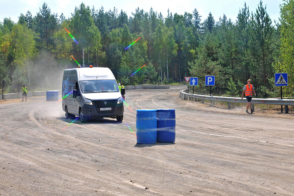 Робокросс-2021