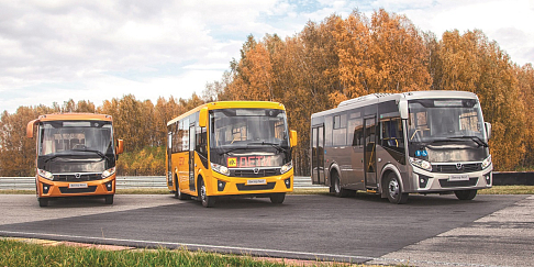 «Группа ГАЗ» разработала АКПП для автобусов и грузовиков