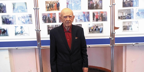 ГАЗ как школа жизни