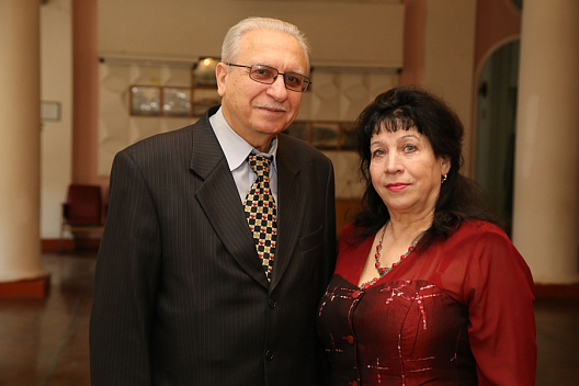 День юбиляра для «декабристов»