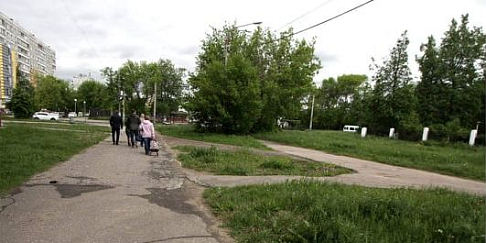 Общественные обсуждения благоустройства бульвара по улице Школьной состоятся 25 августа