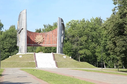 Голосуем за «Город трудовой доблести»!