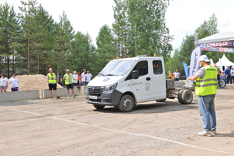 Робокросс - 2024