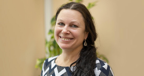 Сотрудница Автозавода «ГАЗ» Ирина Кондратьева - завсегдатай конкурса «Твои таланты, профсоюз!» - постоянно осваивает разные виды рукоделий