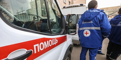 771 случай заражения коронавирусом зарегистрирован в России за минувшие сутки