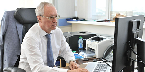 Топ-менеджеры «Группы ГАЗ» прошли обучение инструментам ТРИЗ