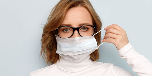 Ковид берет свое