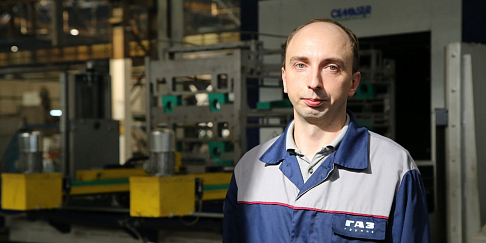 «Добиться успеха может каждый, главное - видеть перед собой открытые двери!» - Сергей Жаворонков