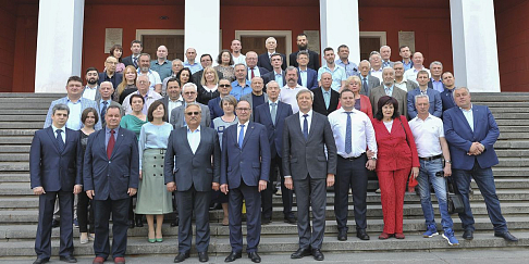 Металлургическое братство 