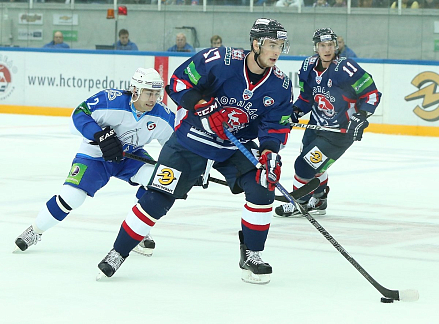 На пути к сезону