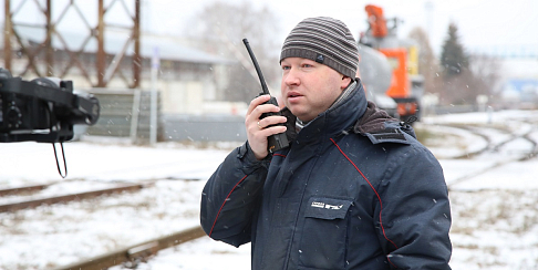 Компетенции автомобилиста и железнодорожника подтолкнули Дмитрия Воронина к мысли о создании на ГАЗе локомобиля