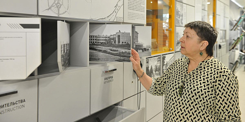 Значимые события, юбилеи которых Горьковский автозавод отметит в 2026 году