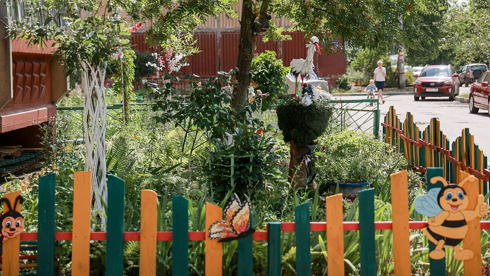 Заявки на конкурс «Я здесь живу, я здесь творю!» принимаются до 9 августа