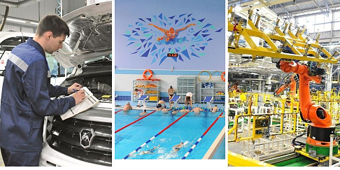 Время возможностей: вспоминаем самые важные события и значимые проекты 2025 года