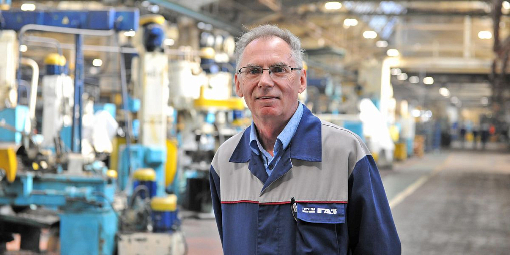 Выбор в пользу производства