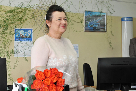 «Лучшего наставника просто нет»