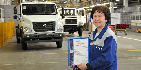 Мастерство, проверенное годами